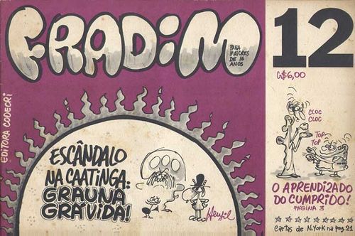 Fradim # 12