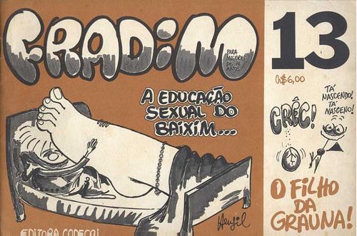 Fradim # 13