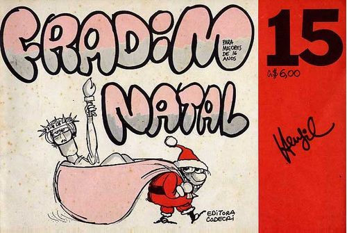 Fradim # 15