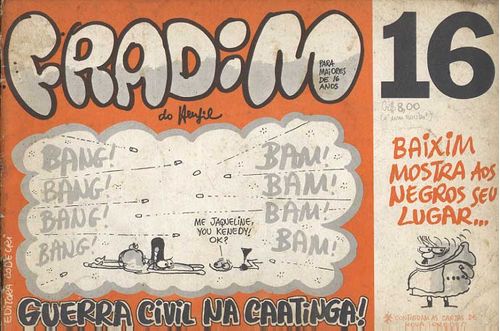 Fradim # 16