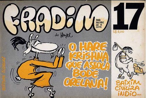Fradim # 17