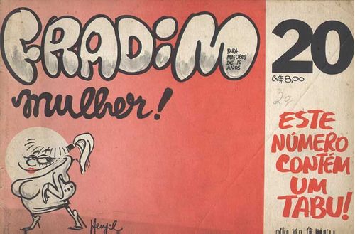 Fradim # 20