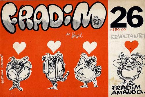 Fradim # 26