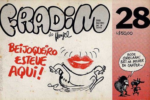 Fradim # 28