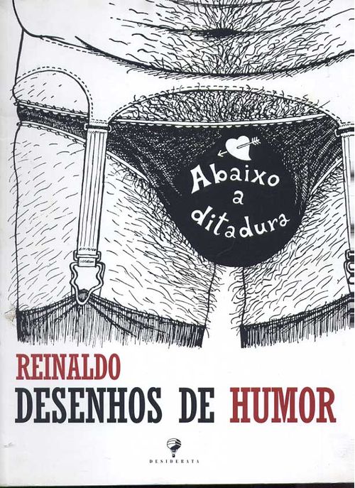 Desenhos de Humor