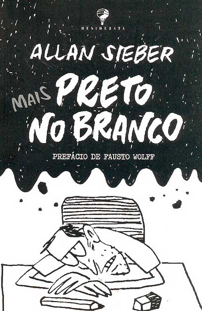Mais Preto no Branco