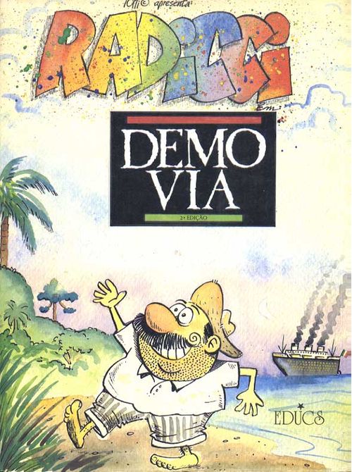 Radici - Demo Via