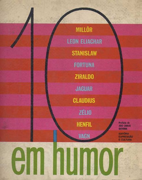 10 em Humor