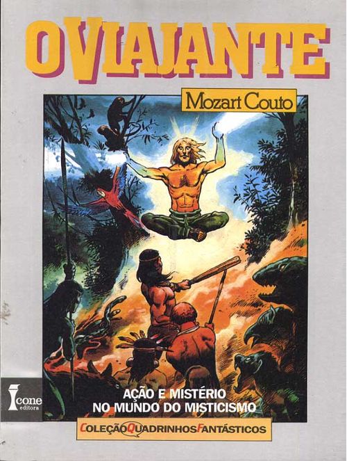 Viajante