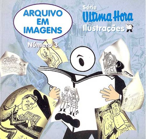 Arquivo em Imagens - Volume 3