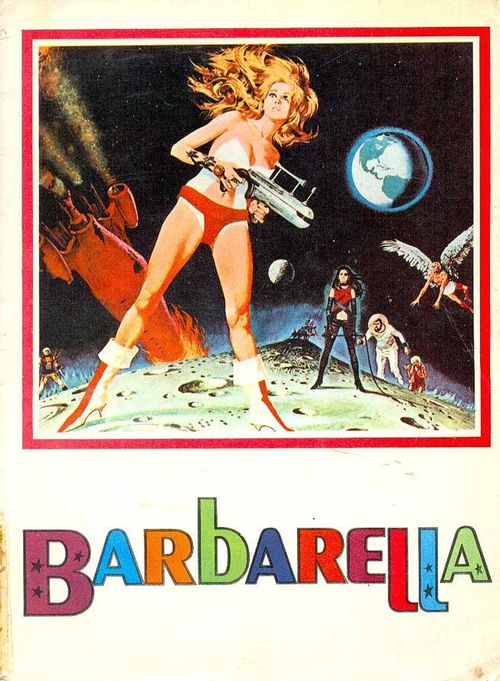 Barbarella