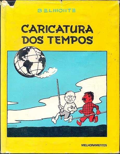 Caricatura dos Tempos