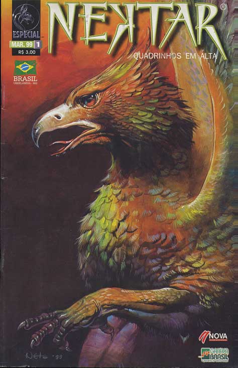 Nektar # 1