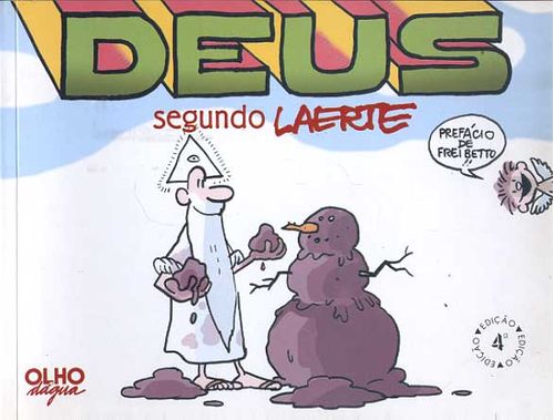 Deus Segundo Laerte