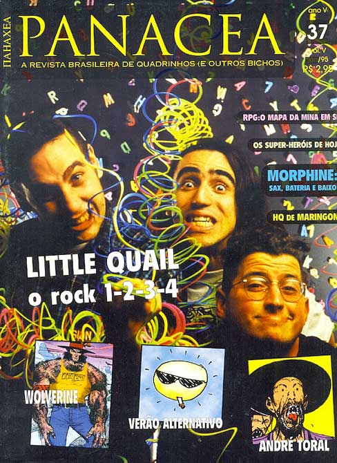 Panacea # 37