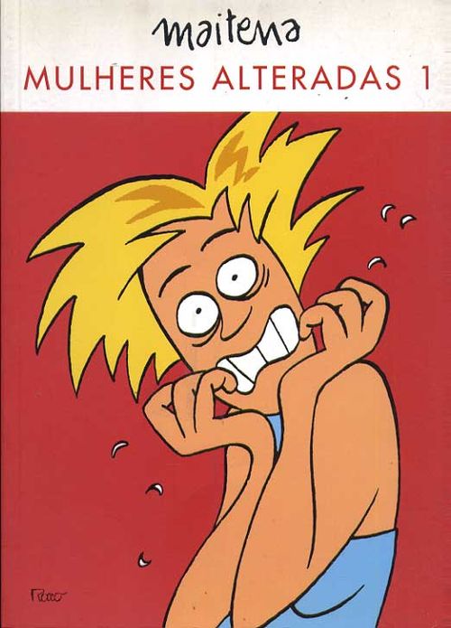 Mulheres Alteradas 1