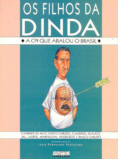 Filhos da Dinda