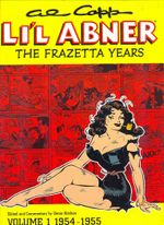 -importados-eua-al-capps-lil-abner-the-frazetta-years-volume-1-1954-1955