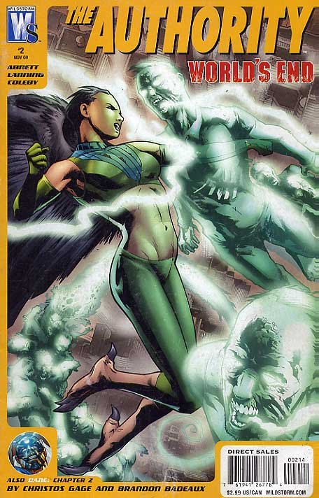 Authority - Volume 5 # 02