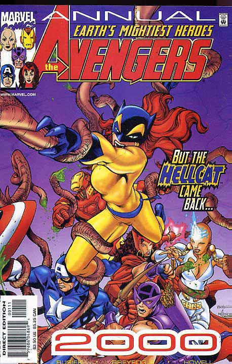 -importados-eua-avengers-annual-3s-2000