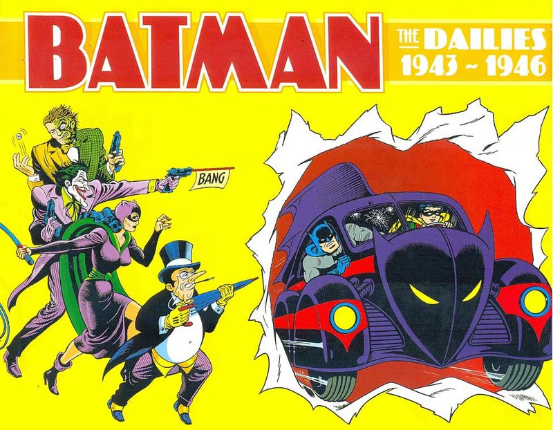-importados-eua-batman-the-dailies-1943-1946