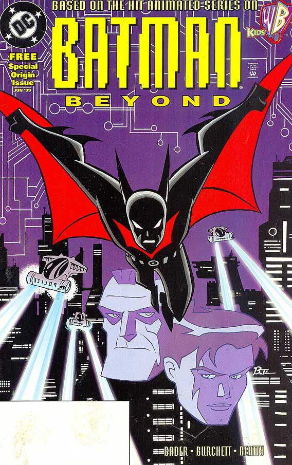 -importados-eua-batman-beyond-special-origin-issue