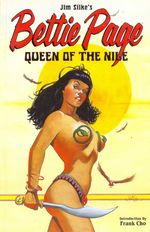 -importados-eua-bettie-page-queen-of-the-nile