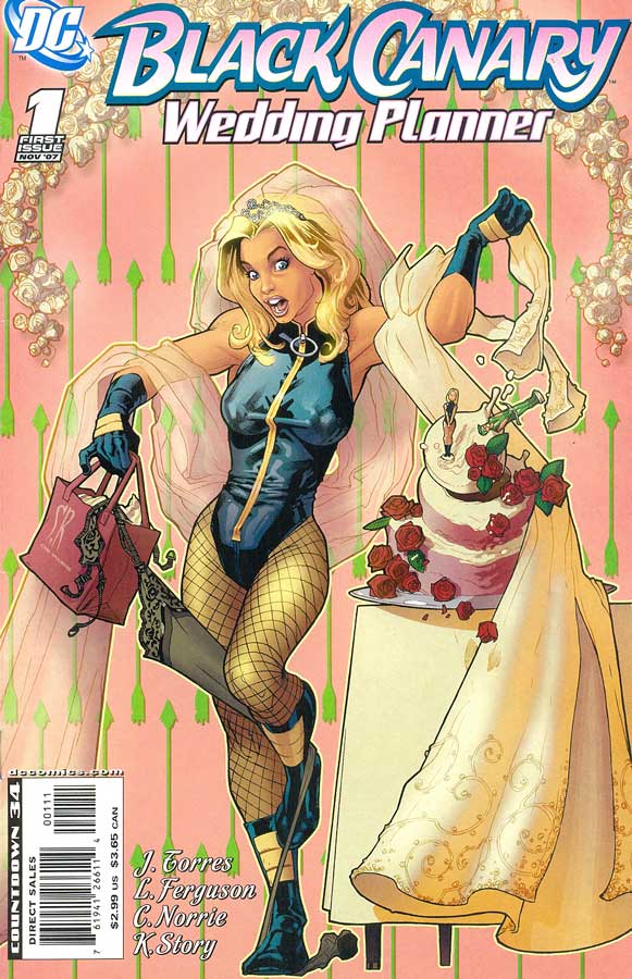 -importados-eua-black-canary-wedding-planner