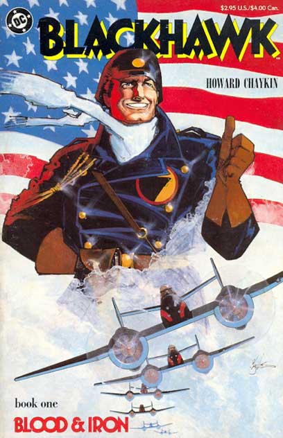 Blackhawk
