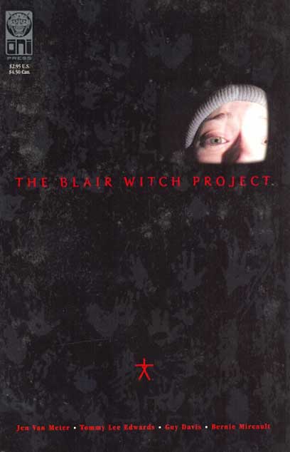 Blair Witch Project