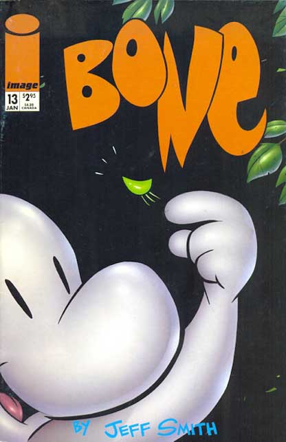 Bone # 13