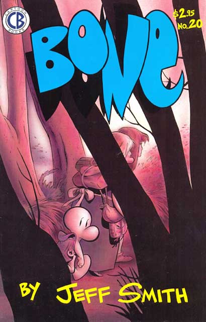 Bone # 20