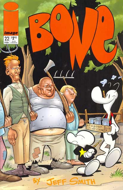 Bone # 22