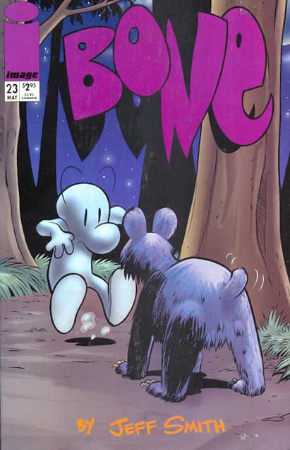 Bone # 23