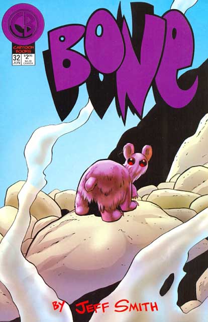 Bone # 32
