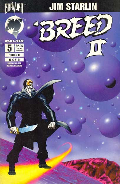 Breed 2 # 5
