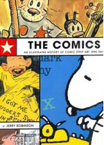 -importados-eua-comics-an-illustrated-history-of-comic-strip-art