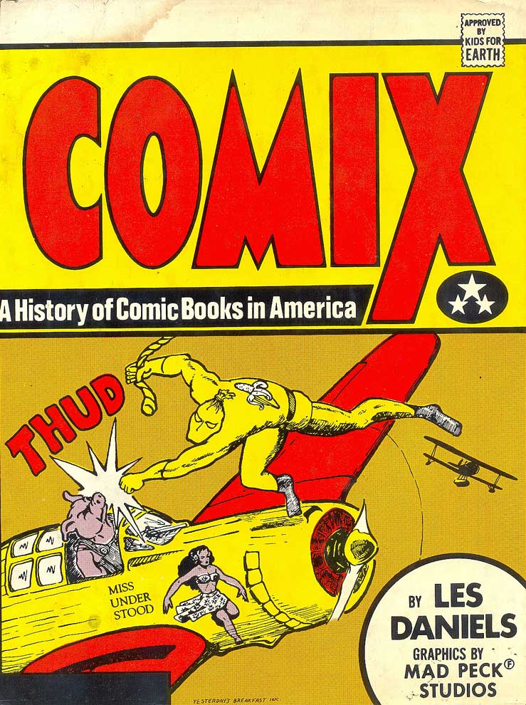 -importados-eua-comix-a-history-of-comics-in-america
