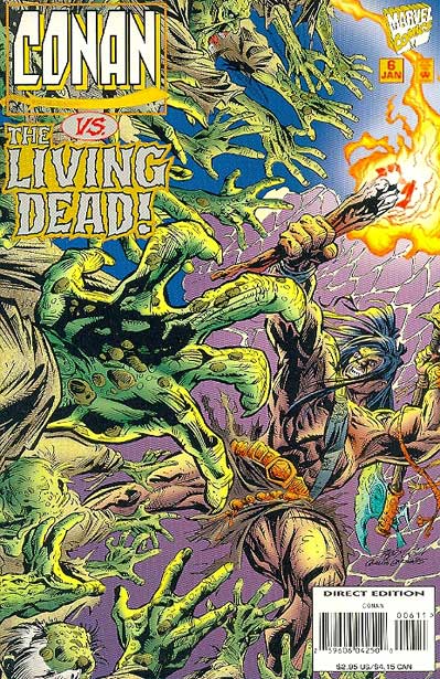 Conan # 06