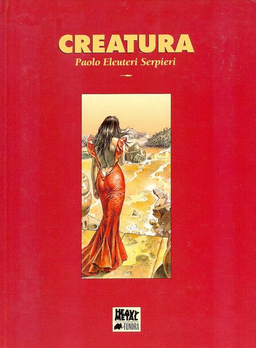 Creatura