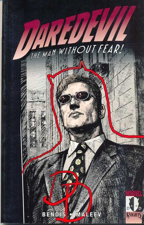 Daredevil - Out