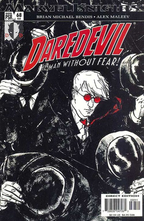 Daredevil - Volume 2 # 068
