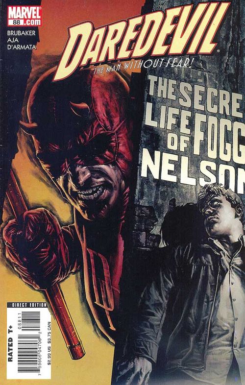 Daredevil - Volume 2 # 088