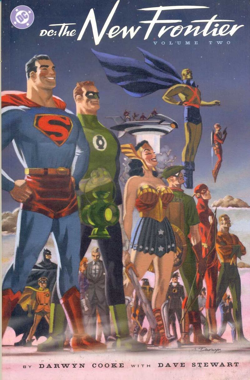 -importados-eua-dc-the-new-frontier-volume-2