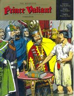 -importados-eua-definitive-prince-valiant-companion