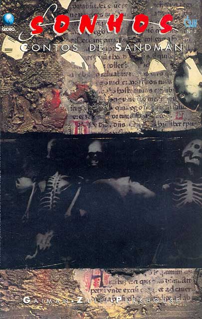 Sandman - Contos de Sandman # 2