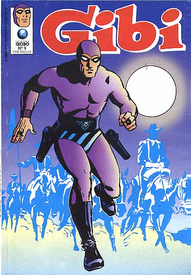 Gibi # 09