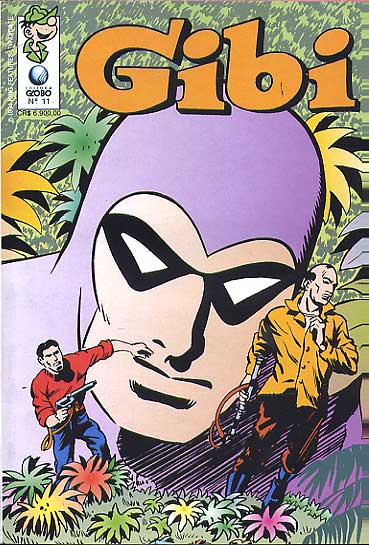 Gibi # 11