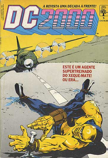 DC 2000 # 05