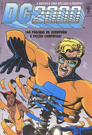 DC 2000 # 17